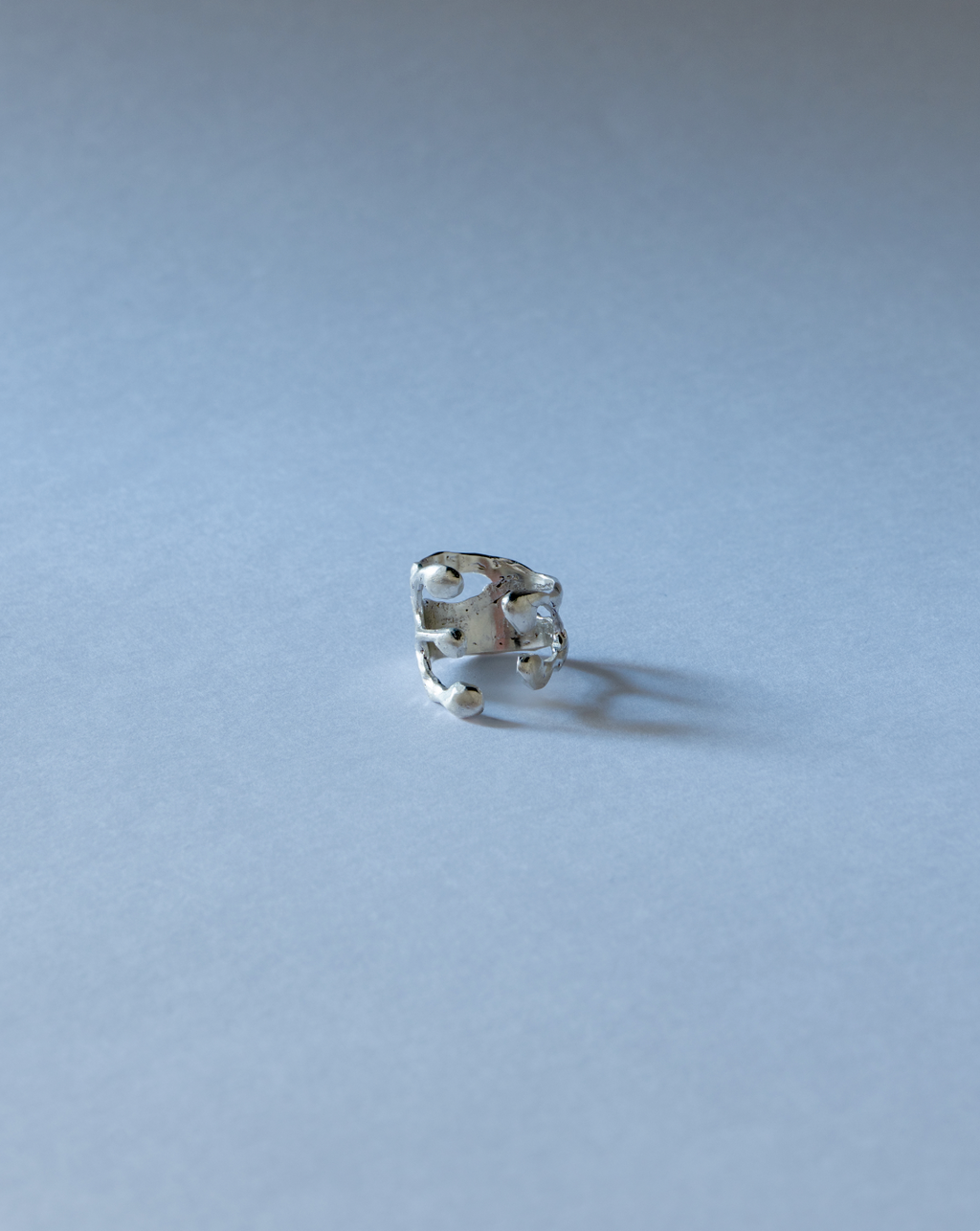 HUGGY RING