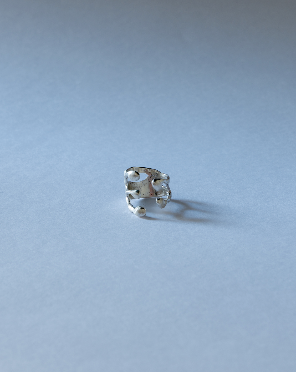 HUGGY RING