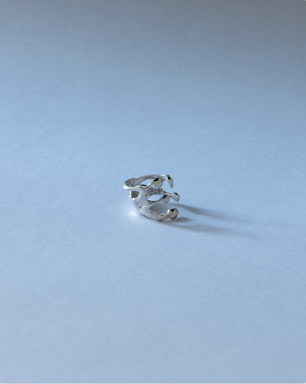 HUGGY RING