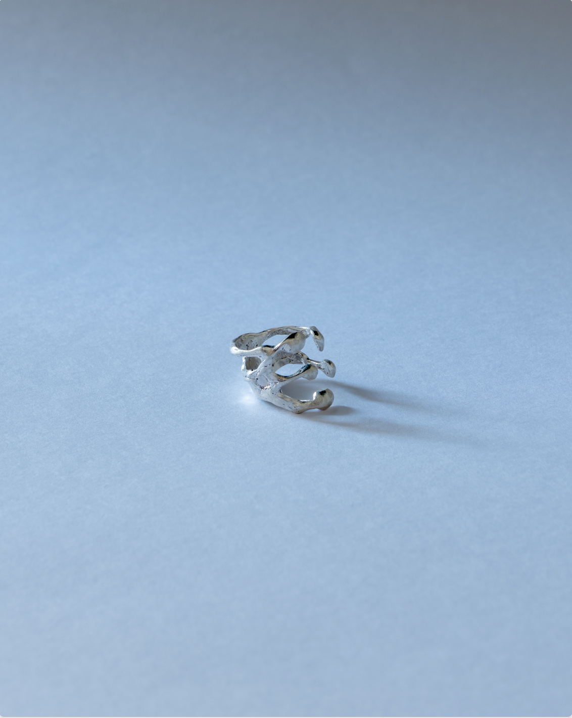 HUGGY RING