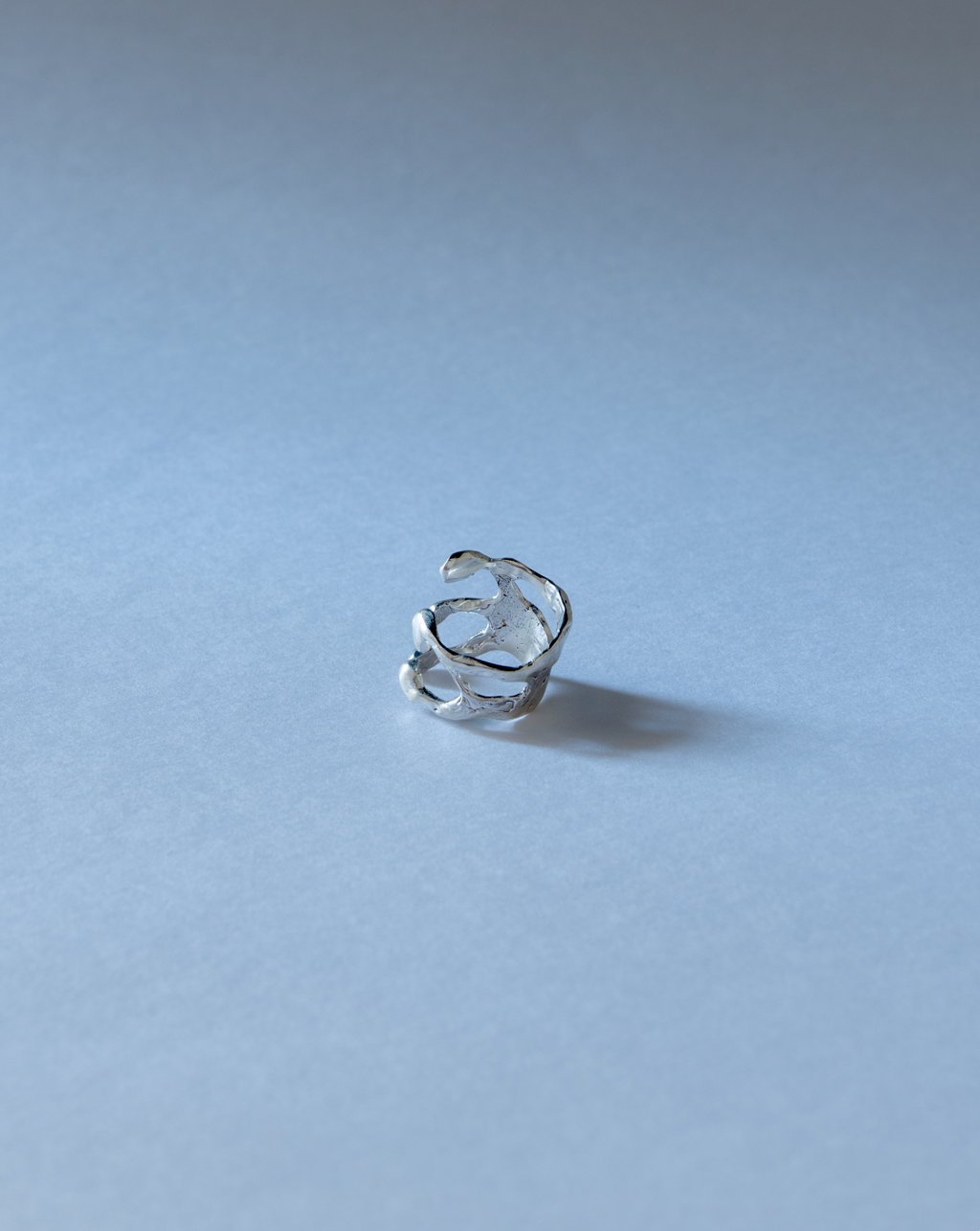 HUGGY RING