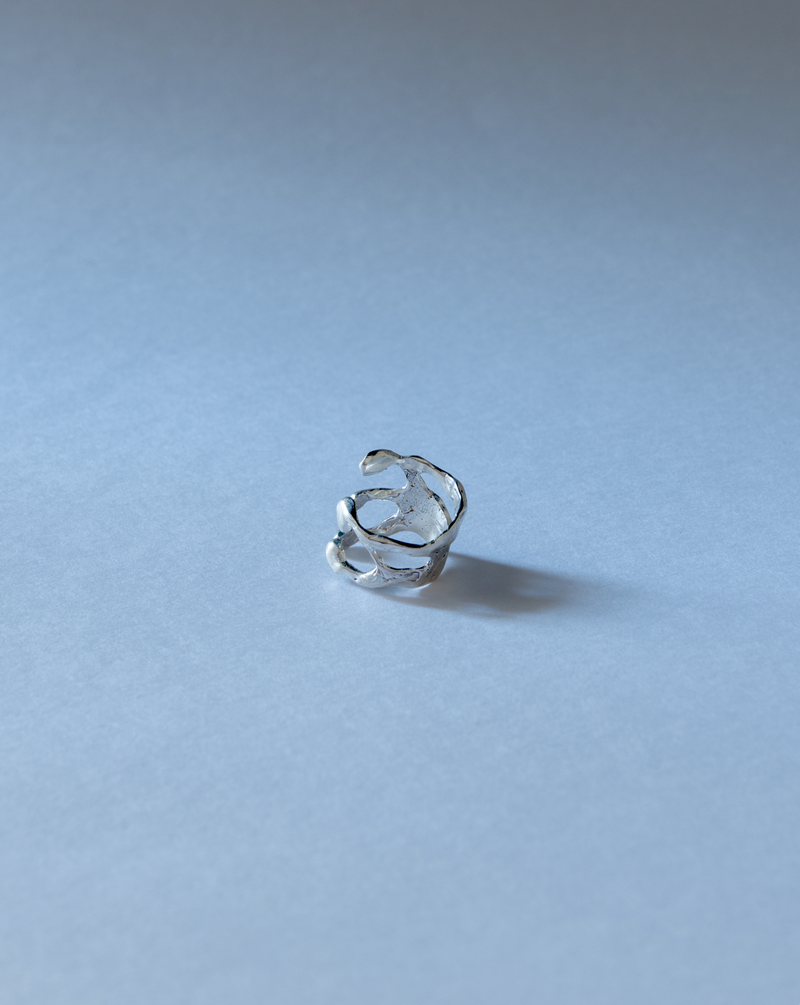 HUGGY RING